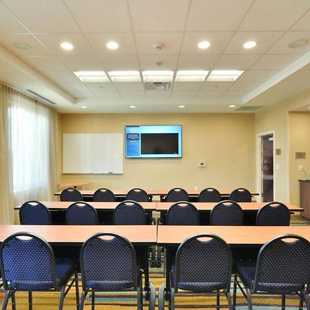 Fairfield Inn & Suites By Marriott Eau Claire/Chippewa Falls מראה חיצוני תמונה