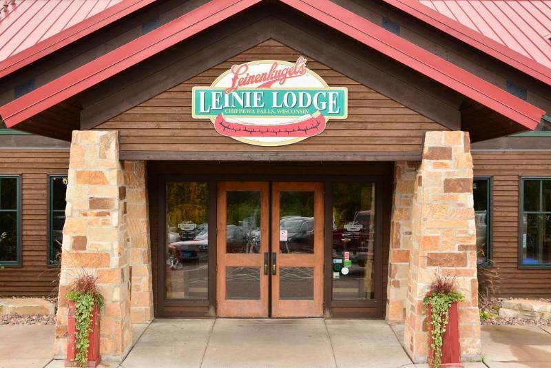 Fairfield Inn & Suites By Marriott Eau Claire/Chippewa Falls מראה חיצוני תמונה