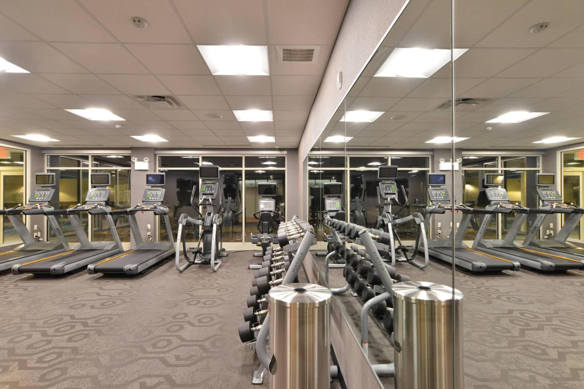 Fairfield Inn & Suites By Marriott Eau Claire/Chippewa Falls מראה חיצוני תמונה