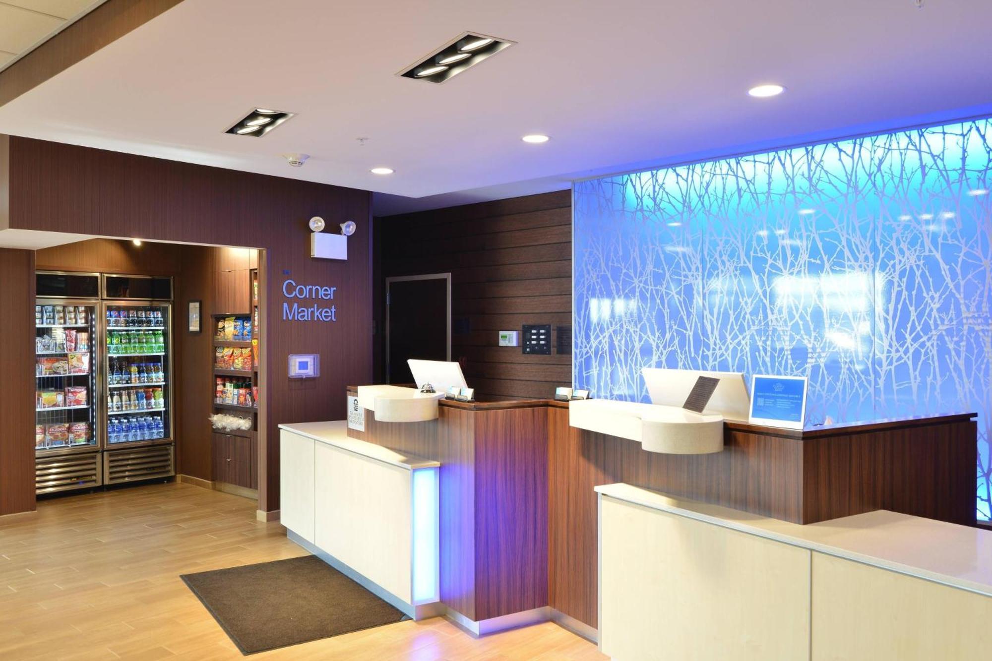 Fairfield Inn & Suites By Marriott Eau Claire/Chippewa Falls מראה חיצוני תמונה