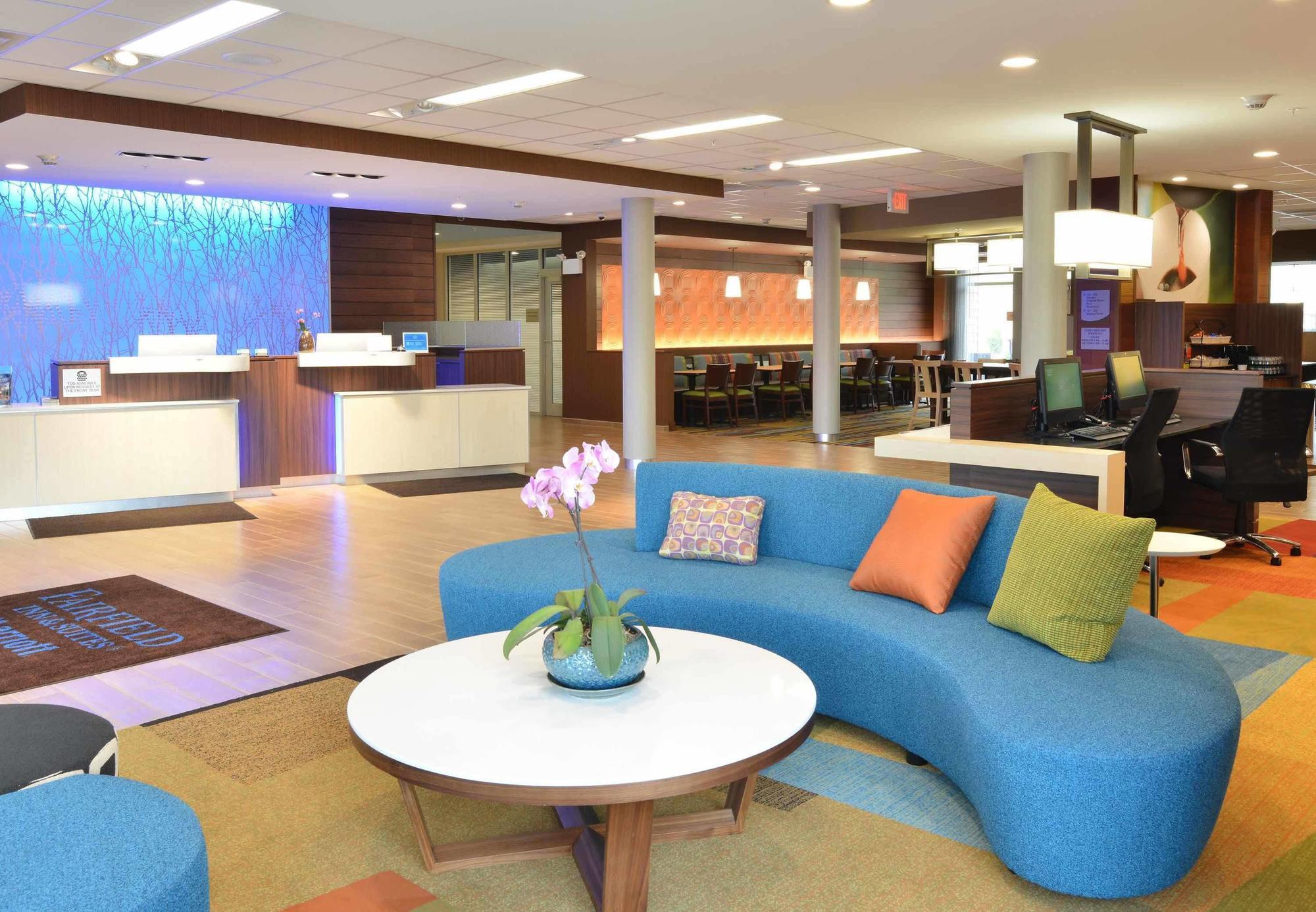 Fairfield Inn & Suites By Marriott Eau Claire/Chippewa Falls מראה חיצוני תמונה