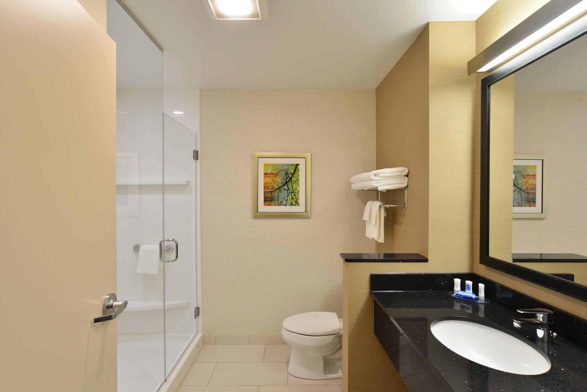 Fairfield Inn & Suites By Marriott Eau Claire/Chippewa Falls מראה חיצוני תמונה