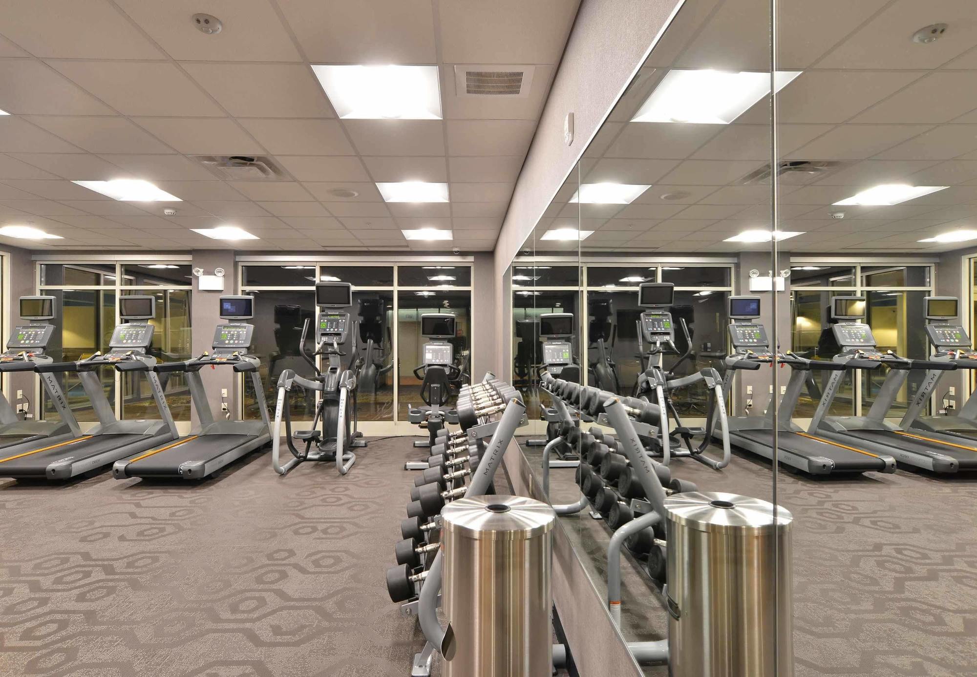 Fairfield Inn & Suites By Marriott Eau Claire/Chippewa Falls מראה חיצוני תמונה